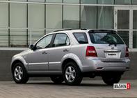 کیا-سورنتو-SORENTO-2008-2009